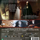 CURSE OF THE NUN (56 353) UUSI -SV- BLU-RAY SF-TXT - pikkukuva 2