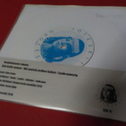 NICOLAS KIVILINNA - EINO LEINO UUSI 7'' SINGLE - pikkukuva 2