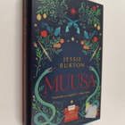 Jessie Burton : Muusa - pikkukuva 1