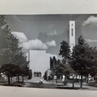 VANHA Postikortti Varkaus n. 1950-l - pikkukuva 1