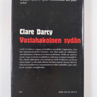 Clare Darcy : Vastahakoinen sydän - pikkukuva 2