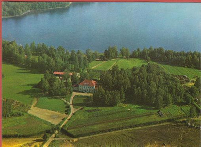 Hauho Vitsiälän retkeilykeskus