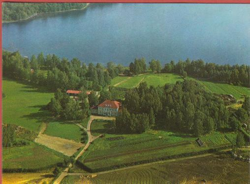 Hauho Vitsiälän retkeilykeskus