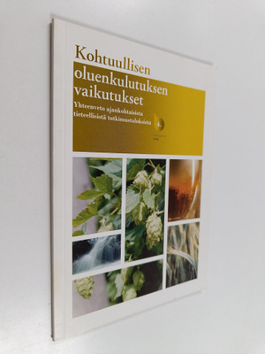 The Brewers of (koonnut) Europe : Kohtuullisen oluenkulut...