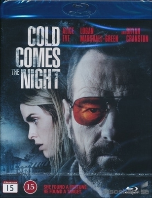 Cold Comes The Night - (Blu-ray)