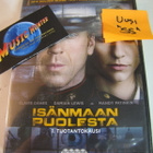ISÄNMAAN PUOLESTA - 1.TUOTANTOKAUSI UUSI DVD BOX - pikkukuva 1