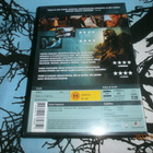 CRASH - DVD - pikkukuva 2