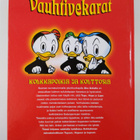 Walt Disney : Ankkalinnan vauhtivekarat - pikkukuva 2