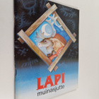 Lapi muinasjutte - pikkukuva 1