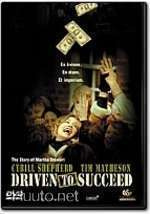 Driven To Succeed  -  DVD