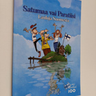 Satumaa vai paratiisi - Lauluja suomesta - pikkukuva 1