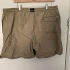 GANT USA SWIM TRUNK SHORTSIT KOKO XL - pikkukuva 2
