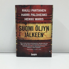 Suomi Öljyn Jälkeen (Into, kirja) - pikkukuva 1