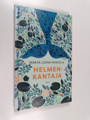 Marja-Leena Mikkola : Helmenkantaja