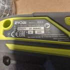 Ryobi 18V Käsijyrsin+ terät - pikkukuva 2
