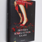 Daina Chaviano : Ikuisen rakkauden saari - pikkukuva 1