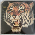 Tiger - Tiger Lp (M-/M-) - pikkukuva 1