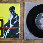 Sleepy Sleepers: Tutti Frutti / Ootko Yksin Sä Nyt 7" - pikkukuva 2