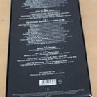 4CD + vihko The Doors : Box Set - pikkukuva 2
