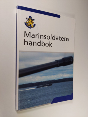 Marinsoldatens handbok 2004