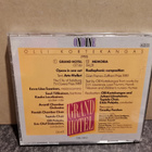 Olli Kortekangas:Grand hotel/Memoria-Avanti-Olli Pohjola CD - pikkukuva 2
