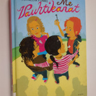 Cornelia Funke : Me Vauhtikanat - pikkukuva 1
