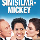 Sinisilmä-Mickey  -  DVD - pikkukuva 1
