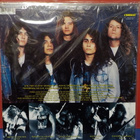 DEVASTATION - SIGNS OF LIFE EX+/VG++ U.S -89 1ST PRESS LP - pikkukuva 2