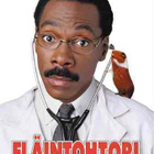 ELÄINTOHTORI	(1 981)	k	-FI-	DVD		eddie murphy	1998 - pikkukuva 2