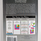 Tero J. Kauppinen : Via : vision into action : the leader... - pikkukuva 2