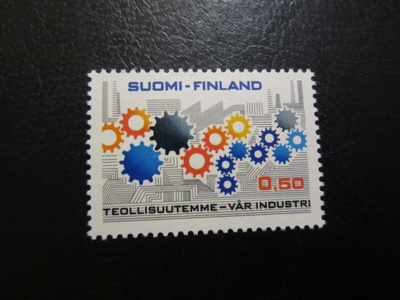 1971 Teollisuutemme **