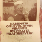 Mitäs me maahiset (Tero Kärkkäinen / Kalervo Uuttu) - pikkukuva 3