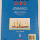 Neil Morris : Past and Present Ships - pikkukuva 2