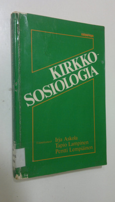Irja ym. (toim.) Askola : Kirkkososiologia