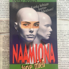 Raimo Mäkelä - Naamiona terve mieli (nid.) - pikkukuva 1