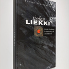 Tuomo Särkikoski : Tiedon liekki : kuinka Outokumpu loi k... - pikkukuva 1