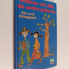 Ole Lund Kirkegaard : Robban och alla de andra polarna : ... - pikkukuva 1
