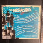 THE MICRAGIRLS - Feeling Dizzy Honey?! 2-cd digipak (Garage) - pikkukuva 2