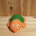 Kilpikonna kylpylelu - pikkukuva 1
