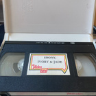 Ebony, Ivory & Jade 1976 VHS - Cirio H. Santiago - pikkukuva 3