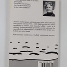 Ada Juvonen : Piirrän kuvasi kallioon (signeerattu, tekij... - pikkukuva 2