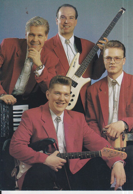 Pepito Band, e79