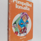 Ruth Park : Pompeliini lomalla - pikkukuva 1