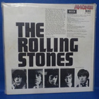THE ROLLING STONES - S/T M-/EX MONO REPRESS LP - pikkukuva 2