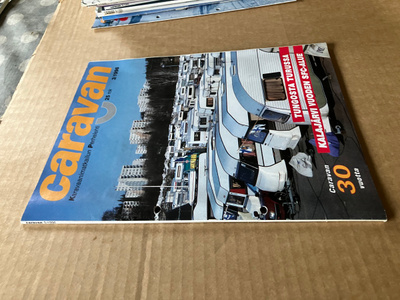 CARAVAN LEHTI 3/1996