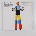 Lahden III julistebiennale : 3.5.-29.7.1979, Lahden taide... - pikkukuva 2