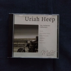 Uriah heep - the definitive collection - pikkukuva 1