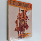 Brad Cordell : Colorado 1/1986 : Viiden asteen värisuora - pikkukuva 1