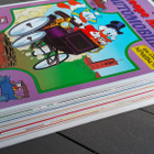 Walt Disneyn Klassikot + Mikin Mainiot 19 kpl (1986-1991) - pikkukuva 3