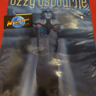 OZZY OSBOURNE FAR EAST TOUR 2002 KIERTUEKIRJA - pikkukuva 1